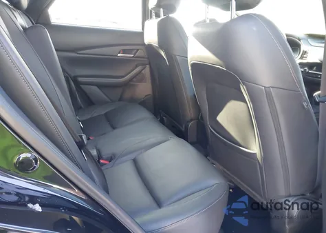 2022 Mazda Cx-30 Select from USA, damaged, VIN 3MVDMBBL3NM452293